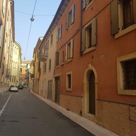 Casa Rossella Apartment Verona Ngoại thất bức ảnh