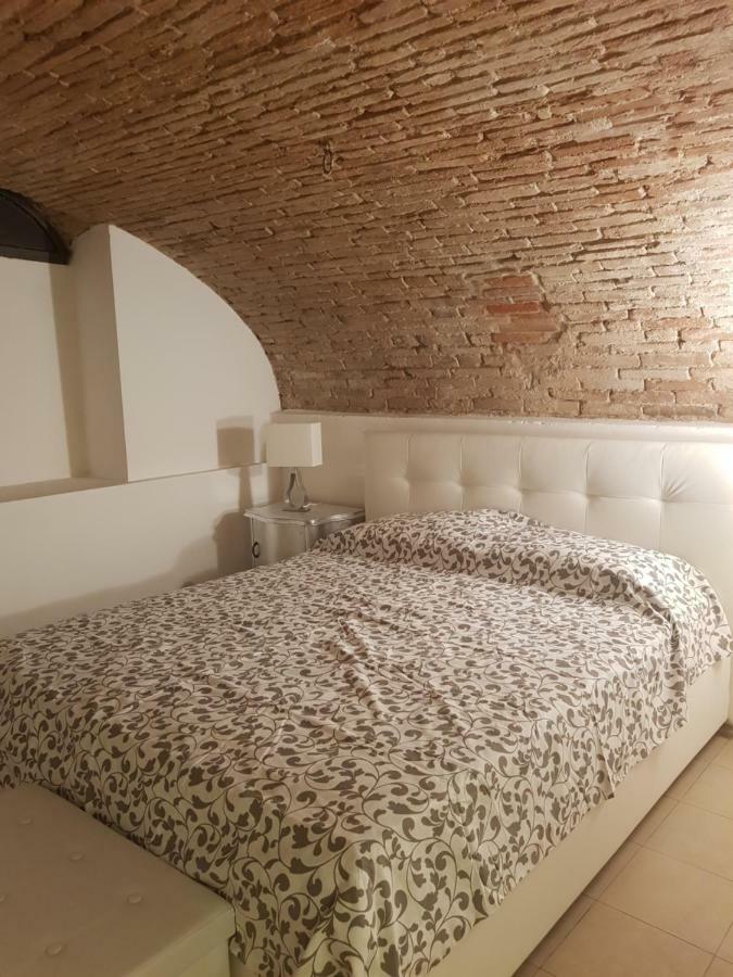Casa Rossella Apartment Verona Ngoại thất bức ảnh