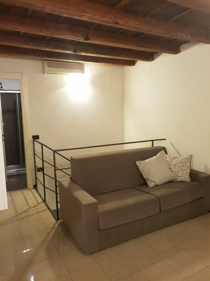 Casa Rossella Apartment Verona Ngoại thất bức ảnh