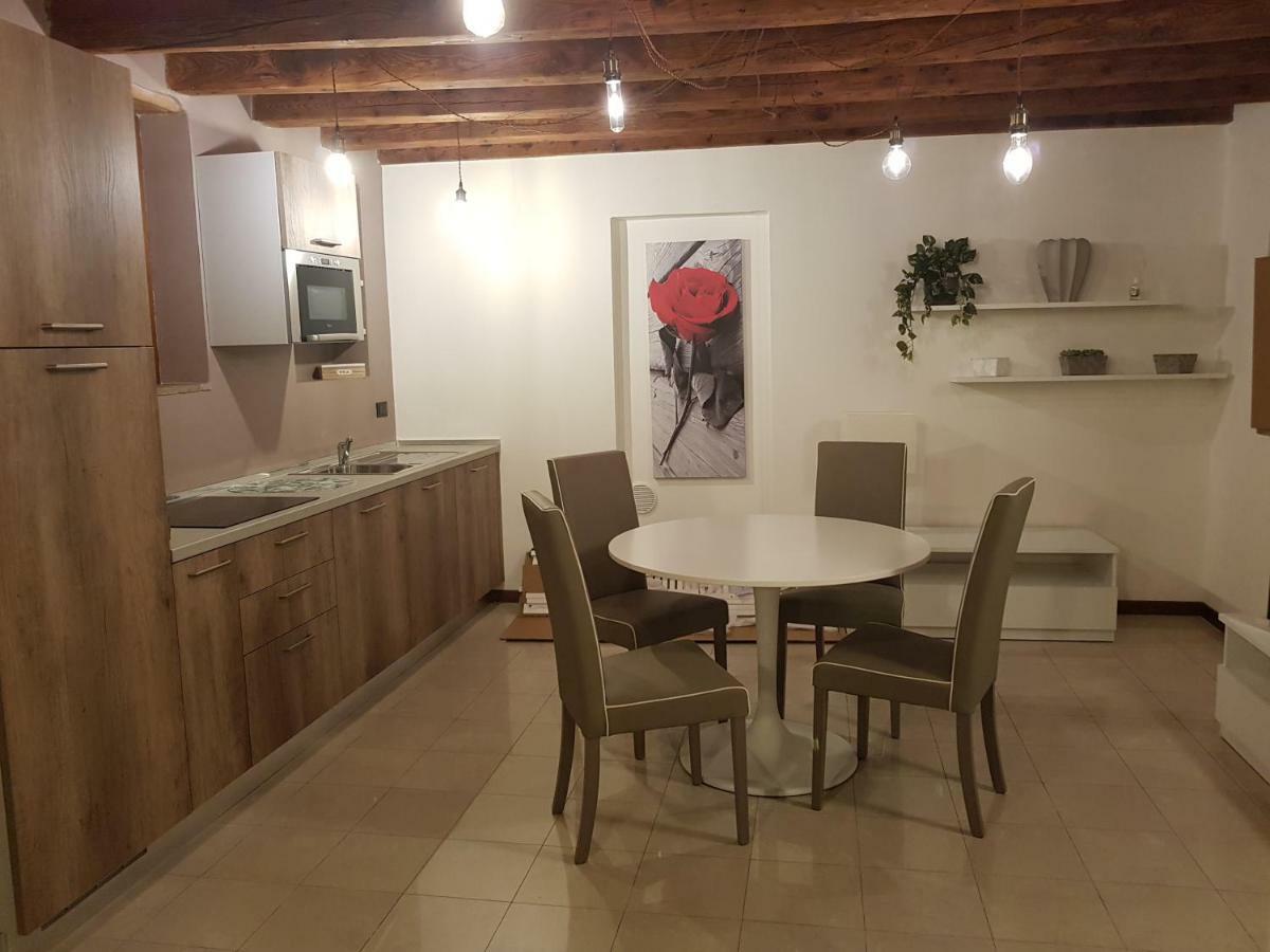 Casa Rossella Apartment Verona Ngoại thất bức ảnh
