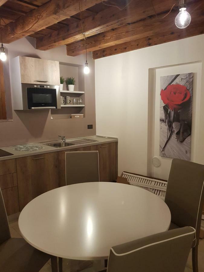 Casa Rossella Apartment Verona Ngoại thất bức ảnh
