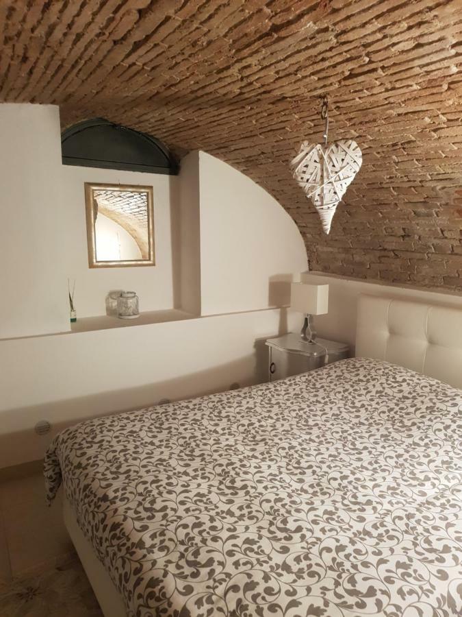 Casa Rossella Apartment Verona Ngoại thất bức ảnh